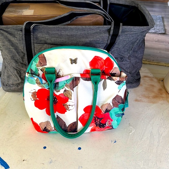 The Pioneer Woman Other - Pioneer Woman Insulated LunchBox